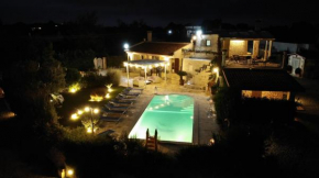 Villa Belvedere Ostuni